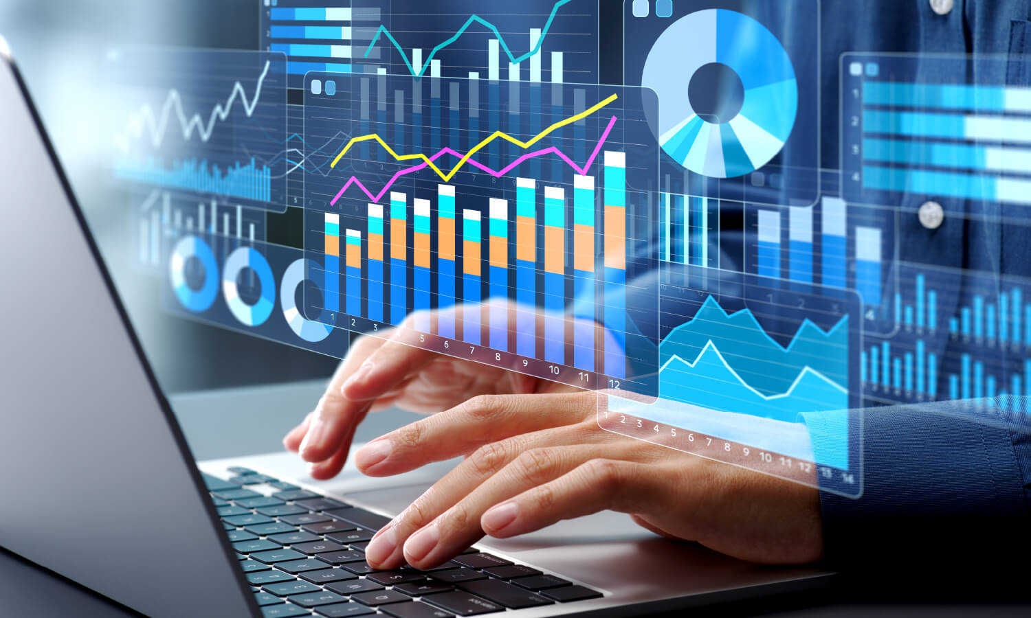 analytics